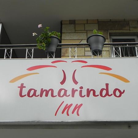 Hostal Tamarindo Inn Медельїн Екстер'єр фото